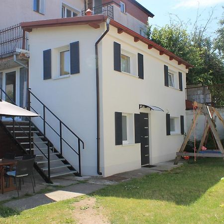 Guest House Agatomdom Gdansk Exterior photo