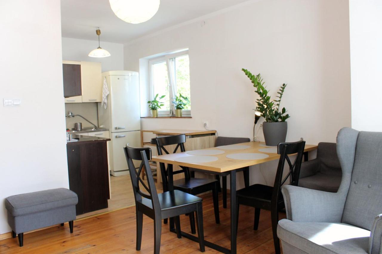 Guest House Agatomdom Gdansk Exterior photo