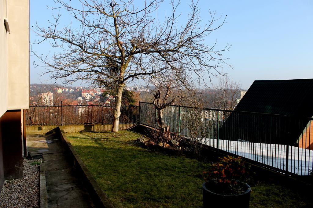 Guest House Agatomdom Gdansk Exterior photo